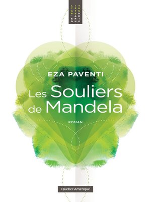cover image of Les Souliers de Mandela